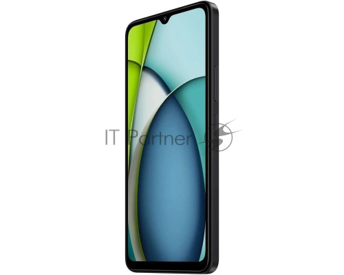Смартфон Xiaomi Redmi A3x, 3/64Gb, черный