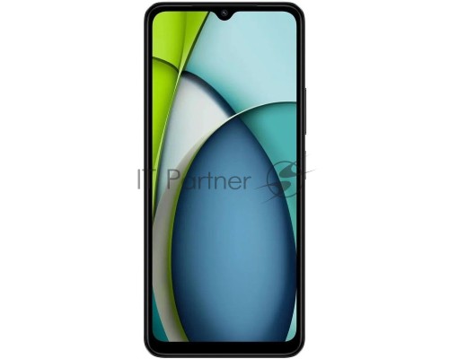 Смартфон Xiaomi Redmi A3x, 3/64Gb, черный