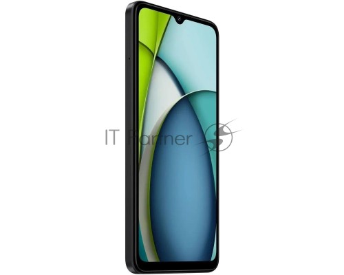 Смартфон Xiaomi Redmi A3x, 3/64Gb, черный