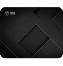 Коврик для мыши Cactus Geometry 220x180x2мм (CS-MPC-P02XS)