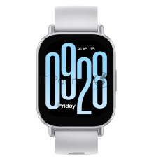 Смарт-часы Redmi Watch 5 Active Matte Silver 