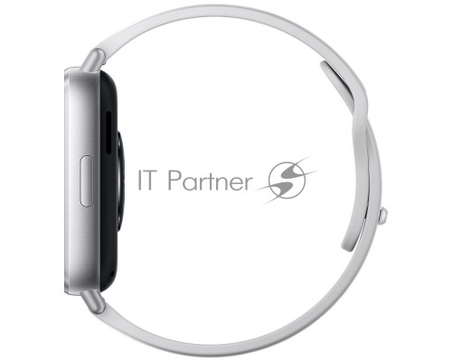 Смарт-часы Redmi Watch 5 Active Matte Silver 