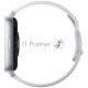 Смарт-часы Redmi Watch 5 Active Matte Silver 