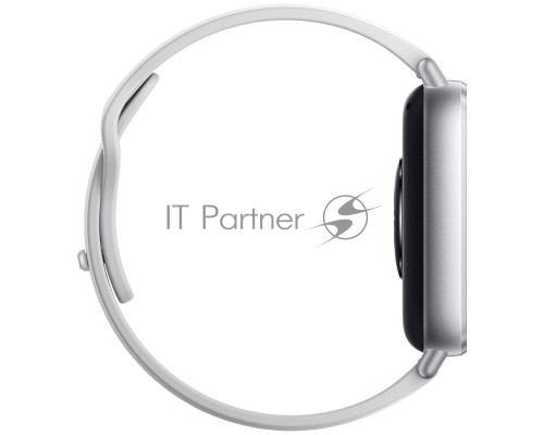 Смарт-часы Redmi Watch 5 Active Matte Silver 