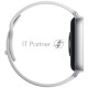 Смарт-часы Redmi Watch 5 Active Matte Silver 