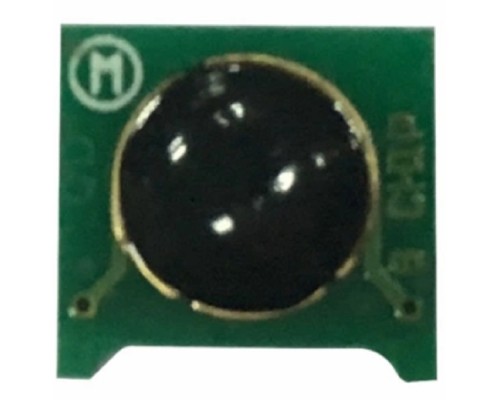 [Запасные части для принтеров и копиров] Чип картриджа CF353A для HP Color LaserJet Pro MFP M176n (CET) Magenta, (WW), 1000 стр., CET0932M