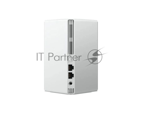Xiaomi Mesh система AC1200 RU (2-pack)