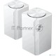 Xiaomi Mesh система AC1200 RU (2-pack)
