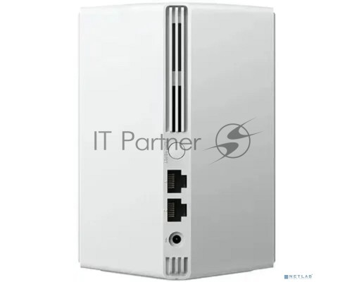 Xiaomi Mesh система AC1200 RU (2-pack)