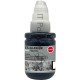 Чернила Cactus CS-GI-490BK черный пигментный 135мл для Canon PIXMA G1400/G1410/G1411/G2400/G2410/G2411/G3400/G3410/G3411/G4400/G4410/G4411