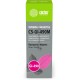 Чернила Cactus CS-GI-490M пурпурный 70мл для Canon PIXMA G1400/G1410/G1411/G2400/G2410/G2411/G3400/G3410/G3411/G4400/G4410/G4411
