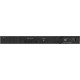 Коммутатор D-Link DGS-3130-30PS/B2A Управляемый L3 стекируемый коммутатор с 24 портами 10/100/1000Base-T, 2 портами 10GBase-T и 4 портами 10GBase-X SFP+ (24 порта PoE 802.3af/at, PoE-бюджет 370 Вт; 740 Вт с DPS-700)