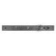 Коммутатор D-Link DGS-3130-30PS/B2A Управляемый L3 стекируемый коммутатор с 24 портами 10/100/1000Base-T, 2 портами 10GBase-T и 4 портами 10GBase-X SFP+ (24 порта PoE 802.3af/at, PoE-бюджет 370 Вт; 740 Вт с DPS-700)