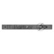 Коммутатор D-Link DGS-3130-30PS/B2A Управляемый L3 стекируемый коммутатор с 24 портами 10/100/1000Base-T, 2 портами 10GBase-T и 4 портами 10GBase-X SFP+ (24 порта PoE 802.3af/at, PoE-бюджет 370 Вт; 740 Вт с DPS-700)