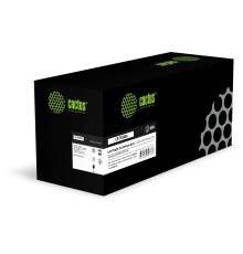 Картридж лазерный Cactus CS-TK240A TK240A черный (6000стр.) для Катюша M240/M140/P140