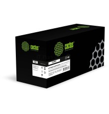 Картридж лазерный Cactus CS-MP601 407824 черный (25000стр.) для Ricoh Aficio MP 501SPF/601SPF/SP 5300DN/5310DN