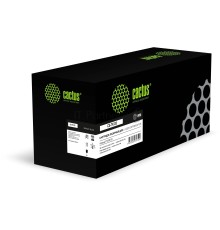Картридж лазерный Cactus CS-TK133 TK133 черный (3000стр.) для Катюша P133/M133