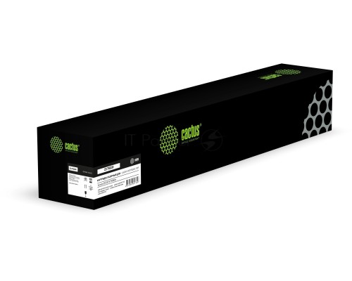 Картридж лазерный Cactus CS-TK6330 TK-6330 черный (32000стр.) для Kyocera ECOSYS P4060dn