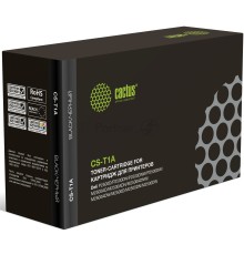 Картридж лазерный Cactus T1A CS-T1A черный (2000стр.) для Deli P2500D/P2500DN/P2500DNW/P2500DW/M2500AD/M2500ADN/M2500ADNW/M2500ADW/M2500D/M2500DN/M2500DW