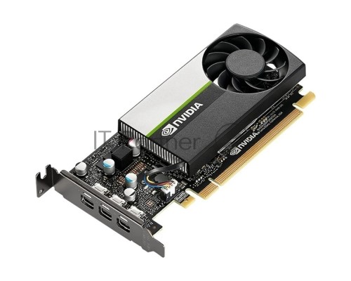 Видеокарта HP T400 4GB GPU BOX 