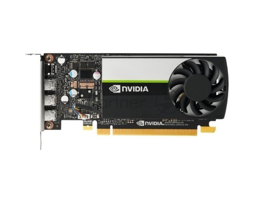 Видеокарта HP T400 4GB GPU BOX 