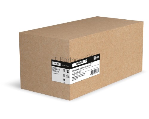 Блок фотобарабана Cactus CS-PCM247 PCM247 черный ч/б:45000стр. для Р247/М247 Катюша