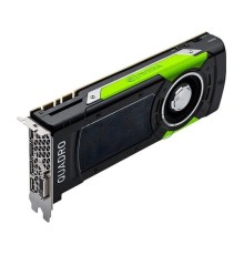 Видеокарта NVIDIA OEM QUADRO P6000 (PG611-B01) RTL {4} 900-5G611-2500-000