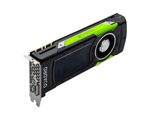 Видеокарта NVIDIA OEM QUADRO P6000 (PG611-B01) RTL {4} 900-5G611-2500-000