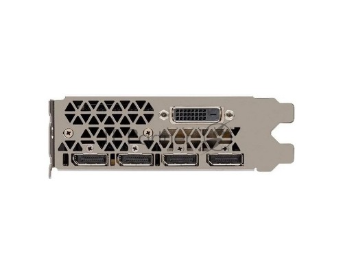 Видеокарта NVIDIA OEM QUADRO P6000 (PG611-B01) RTL {4} 900-5G611-2500-000