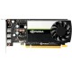 Видеокарта NVIDIA Quadro T400-4G Graphics Cards with accessories (with ATX and LP brackets)