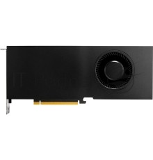 Видеокарта NVIDIA RTX A5000 (with ATX Brackets) 