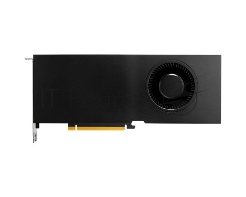 Видеокарта NVIDIA RTX A5000 (with ATX Brackets) 