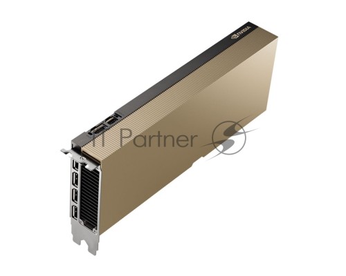 Видеокарта NVIDIA TESLA L40 48GB 900-2G133-0010-000 (ATX bracket installed)