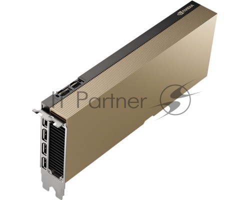 Видеокарта NVIDIA TESLA L40 48GB 900-2G133-0010-000 (ATX bracket installed)