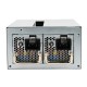Блок питания Chenbro 132-20500-0500A0 PSU, 500W, 1+1 Redundant PSU, FSP500-50RAB, w/PSU Bracket (Note 2)