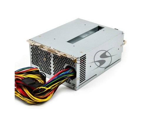 Блок питания Chenbro 132-20500-0500A0 PSU, 500W, 1+1 Redundant PSU, FSP500-50RAB, w/PSU Bracket (Note 2)