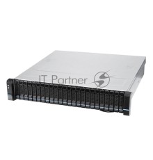 Компьютерный корпус Chenbro DS2522400-01*91079 DS2522400-01*91079 DS2522400-01*91079 2U,17.7