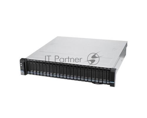 Компьютерный корпус Chenbro DS2522400-01*91079 DS2522400-01*91079 DS2522400-01*91079 2U,17.7