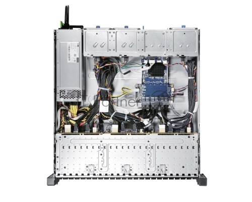 Компьютерный корпус Chenbro DS2522400-01*91079 DS2522400-01*91079 DS2522400-01*91079 2U,17.7