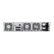 Компьютерный корпус Chenbro DS2522400-01*91079 DS2522400-01*91079 DS2522400-01*91079 2U,17.7