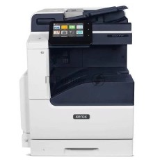 МФУ лазерный Xerox VersaLink C7125, А3, цветной, печ. до 25 стр/мин, скан. 80 стр/мин., 2400 x 1200 dpi (печ.), 600 x 600 dpi (скан.), USB, Ethernet, NFC