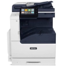 МФУ лазерный Xerox VersaLink C7130, А3, цветной, печ. до 30/17 стр/мин. (А4/А3), скан. 80 стр/мин., 2400 x 1200 dpi (печ.), 600x600dpi (скан.), NFC, USB, Ethernet