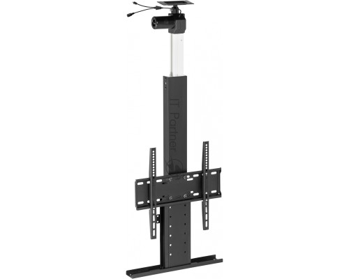 Кронштейн для телевизора Cactus CS-STM-7844 черный 32