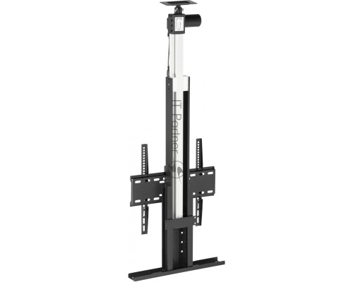 Кронштейн для телевизора Cactus CS-STM-7844 черный 32