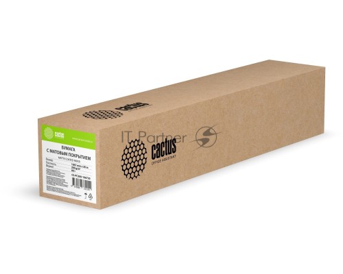 Бумага Cactus CS-PC200-106730 42