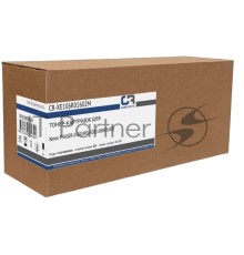 Картридж лазерный CopyRite CR-XE106R01602M 106R01602 пурпурный (2500стр.) для Xerox Phaser 6500/WC6505