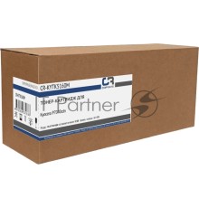 Картридж лазерный CopyRite CR-KYTK5160M TK-5160M пурпурный (12000стр.) для Kyocera P7040cdn
