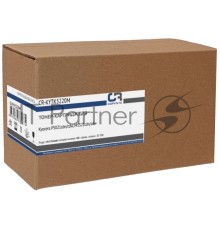Картридж лазерный CopyRite CR-KYTK5220M TK-5220M пурпурный (1200стр.) для Kyocera P5021cdn/cdw/M5521cdn/cdw