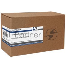 Картридж лазерный CopyRite CR-KYTK5220Y TK-5220Y желтый (1200стр.) для Kyocera P5021cdn/cdw/M5521cdn/cdw