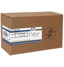Картридж лазерный CopyRite CR-KYTK5230K TK-5230K черный (2600стр.) для Kyocera P5021cdn/cdw/M5521cdn/cdw